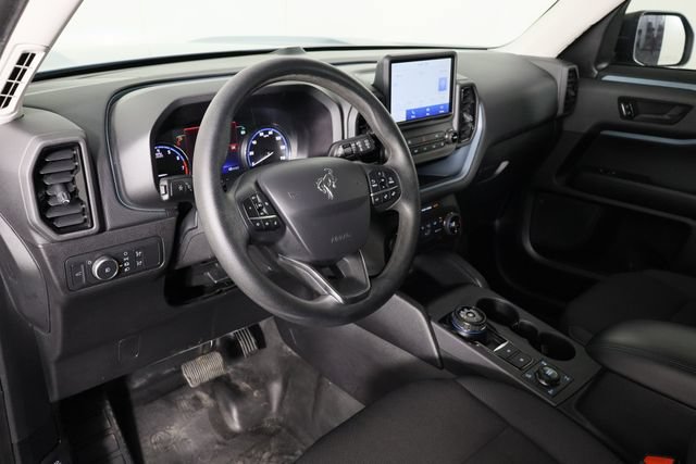 Used 2021 Ford Bronco Sport Badlands AWD/4WD image 25