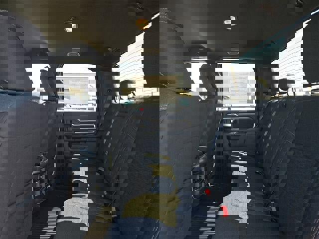 New 2026 RAM 2500 Lone Star image 48