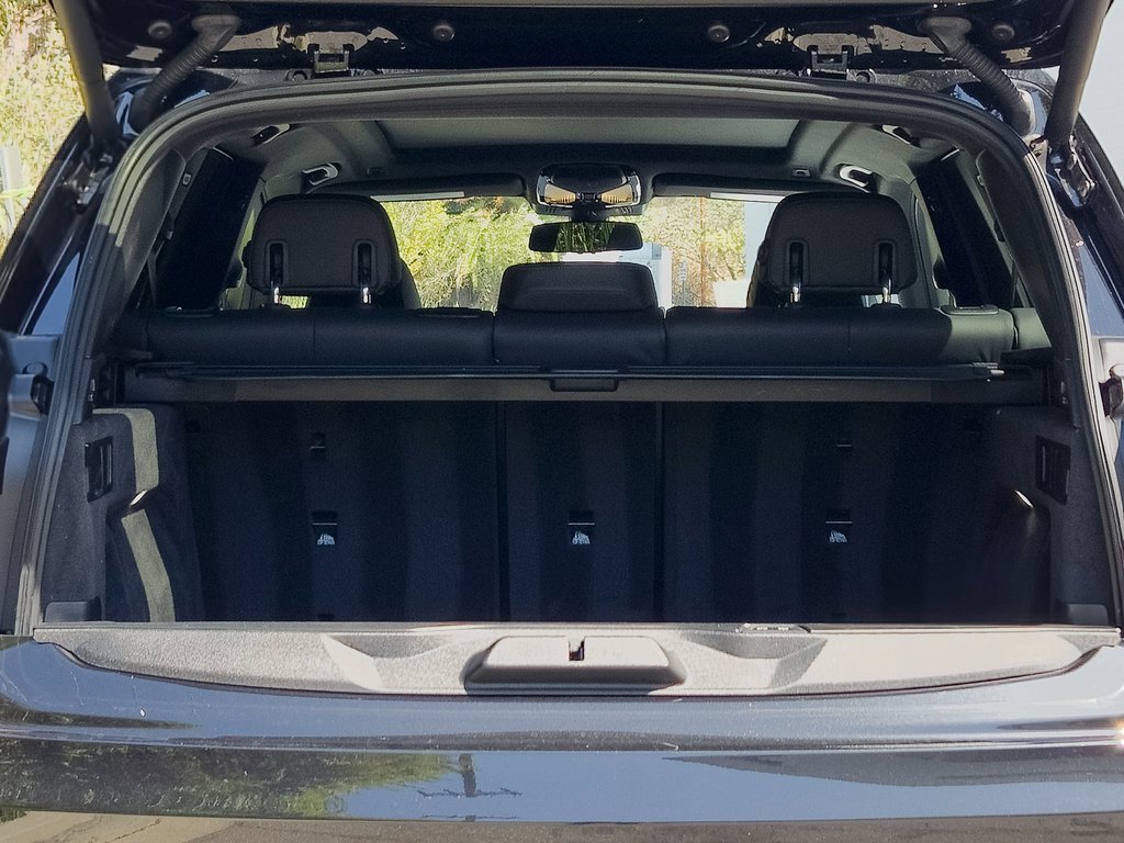 Used 2021 BMW X5 xDrive45e image 24