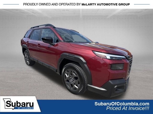 New 2026 Subaru Outback Premium AWD/4WD 360° Tour