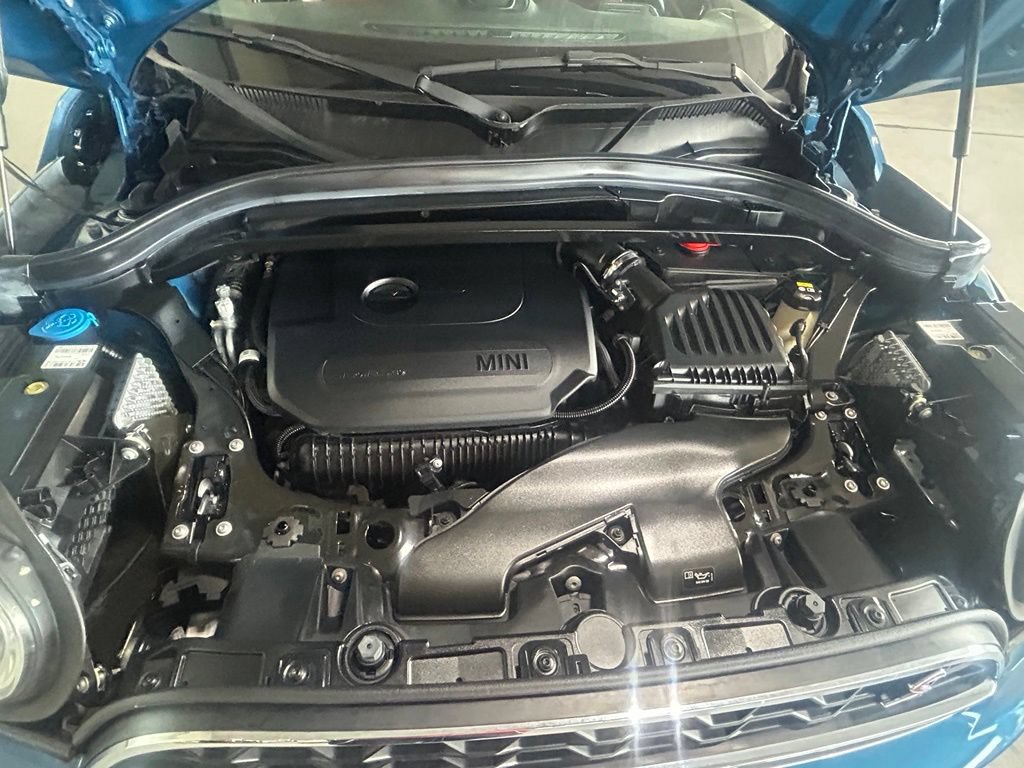 Used 2022 MINI Cooper Countryman S w/ Signature Upholstery Package FWD image 35