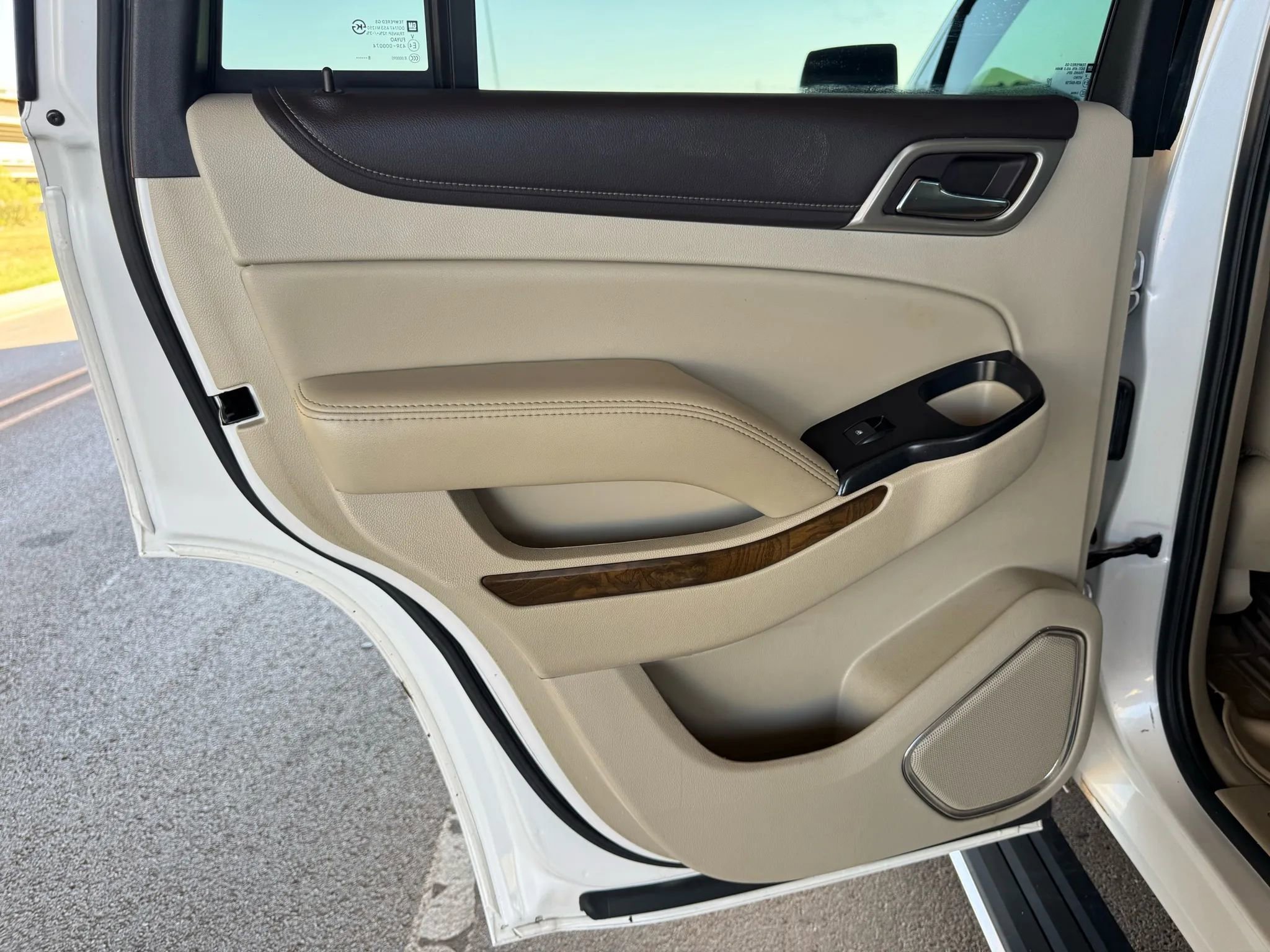 Used 2019 GMC Yukon Denali w/ Denali Ultimate Package image 20