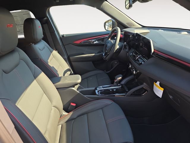 Used 2026 Chevrolet TrailBlazer RS w/ Convenience Package image 15