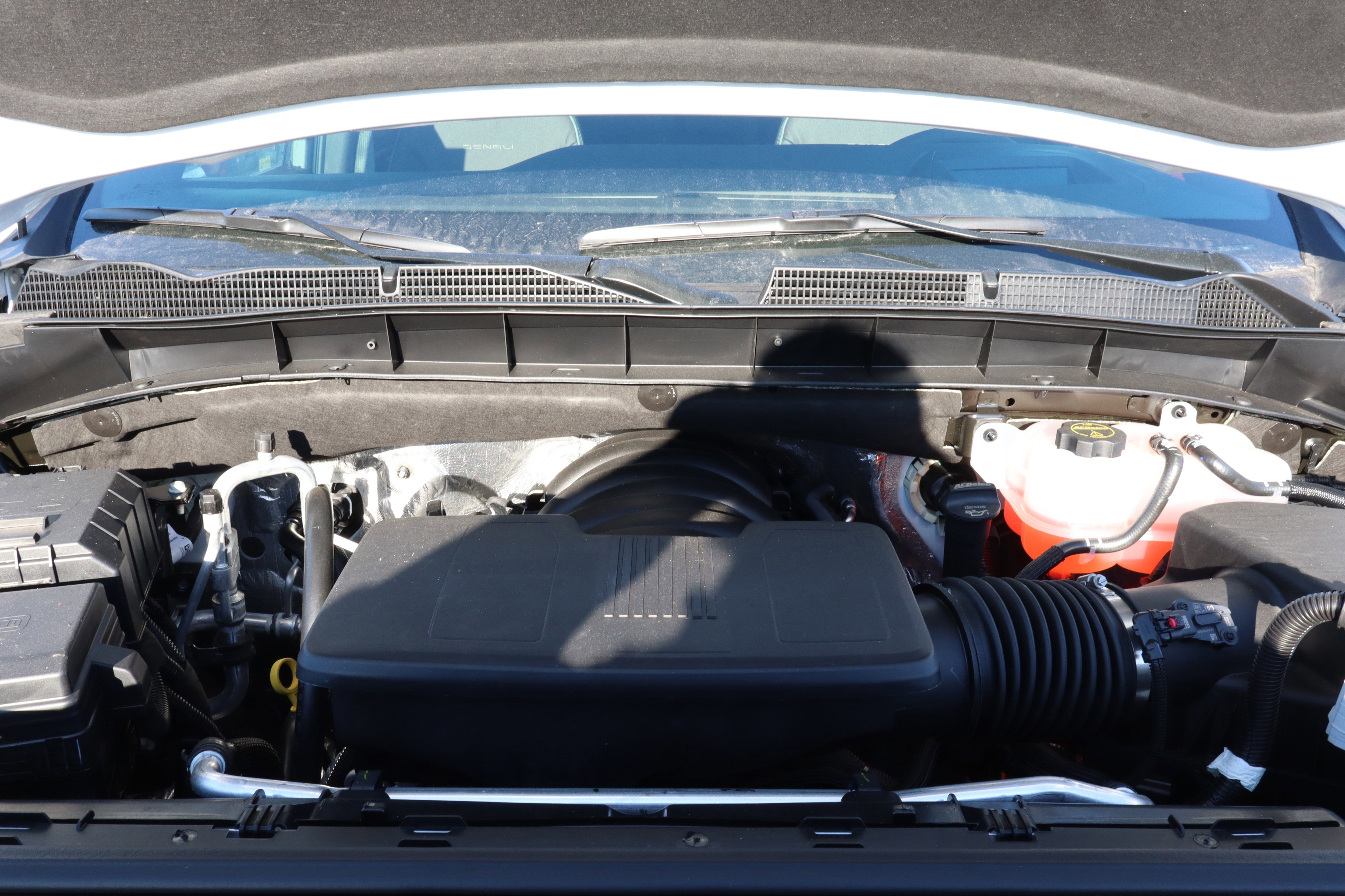 New 2026 GMC Sierra 1500 Denali image 18