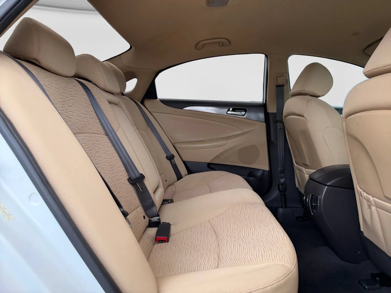 Used 2011 Hyundai Sonata Hybrid FWD image 22