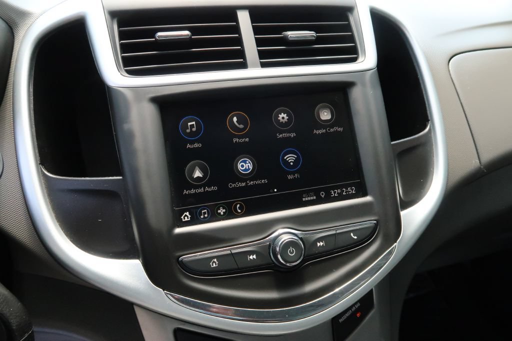 Used 2019 Chevrolet Sonic LT FWD image 13