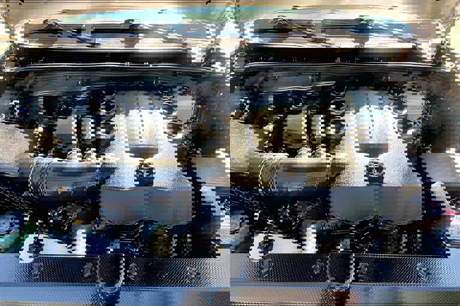 Used 2018 Toyota 4Runner TRD Off-Road Premium image 29