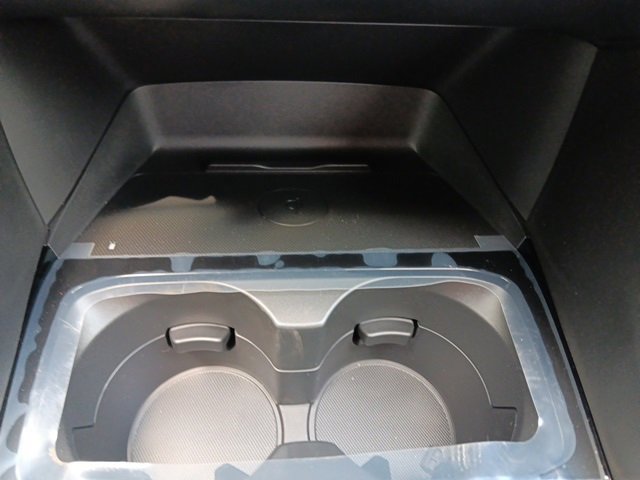 Certified 2025 MAZDA MAZDA3 Hatchback w/Premium Plus Pkg image 36