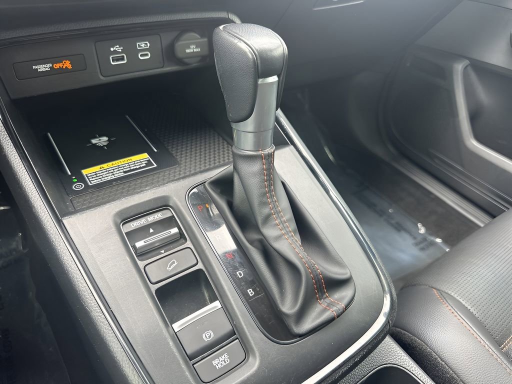 Used 2024 Honda CR-V Sport-L image 18