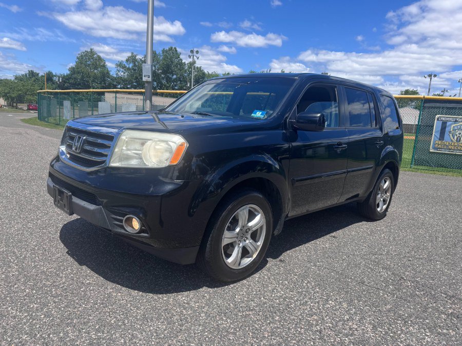 Used 2012 Honda Pilot EX image 3