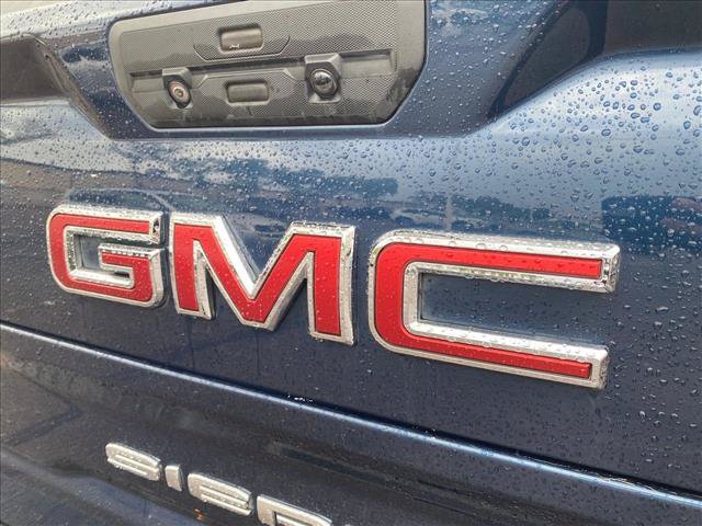 Used 2020 GMC Sierra 1500 AT4 w/ AT4 Premium Package AWD/4WD image 16
