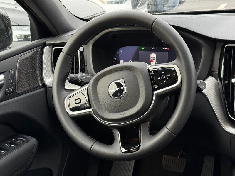 New 2026 Volvo XC60 T8 Ultra w/ Climate Package AWD/4WD image 7