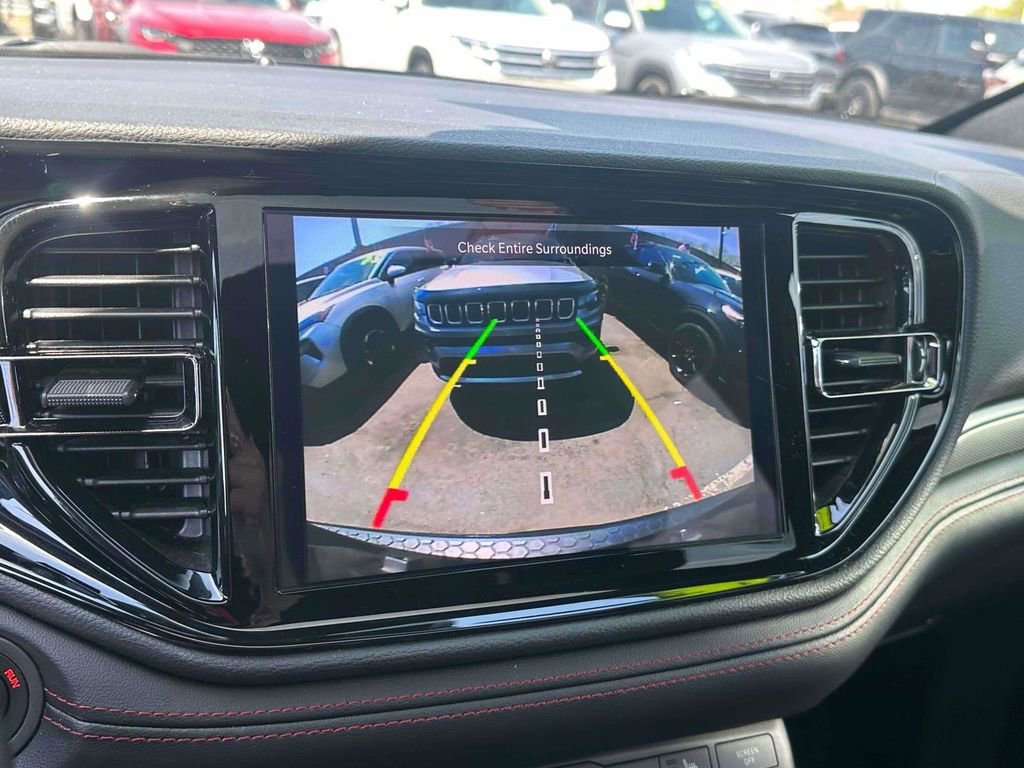 Used 2024 Dodge Durango GT AWD/4WD image 28