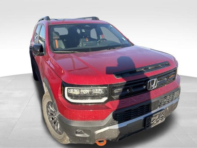 Used 2026 Honda Passport TrailSport image 6