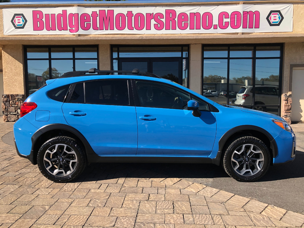 Used 2016 Subaru Crosstrek 2.0i Premium w/ Popular Package #1