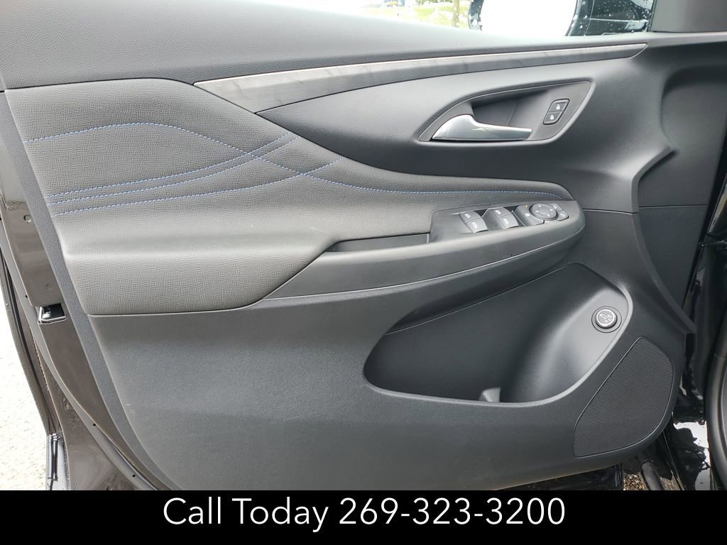 New 2026 Buick Envista Sport Touring w/ Convenience I Package image 21