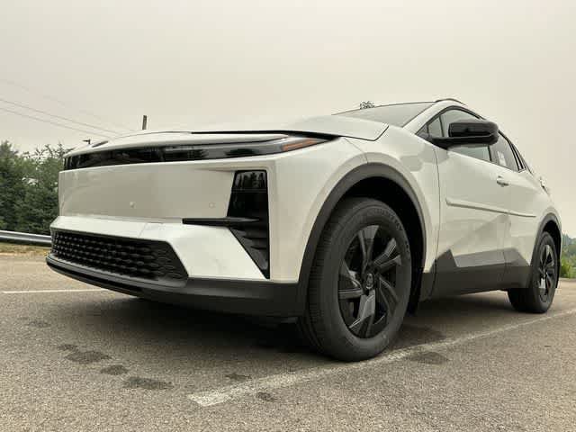 New 2026 Toyota C-HR AWD/4WD image 27