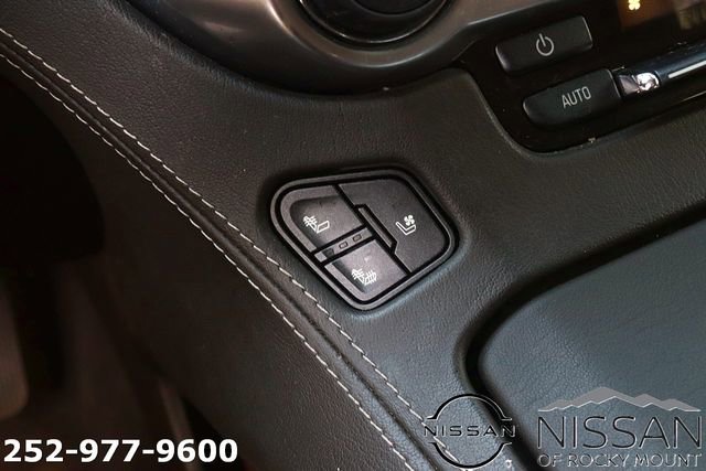 Used 2020 Chevrolet Suburban Premier w/ Premier Plus Edition image 29