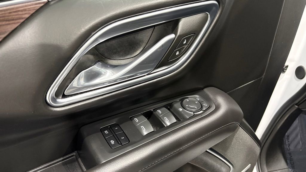 Used 2024 Chevrolet Tahoe LT AWD/4WD image 14