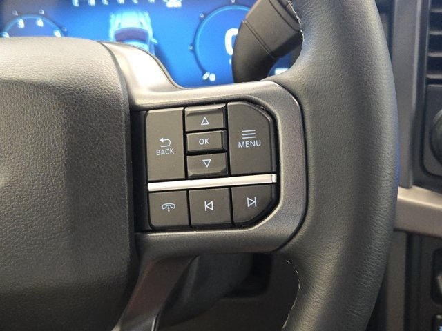 Used 2025 Ford F150 XLT w/ Equipment Group 302A MID AWD/4WD image 27