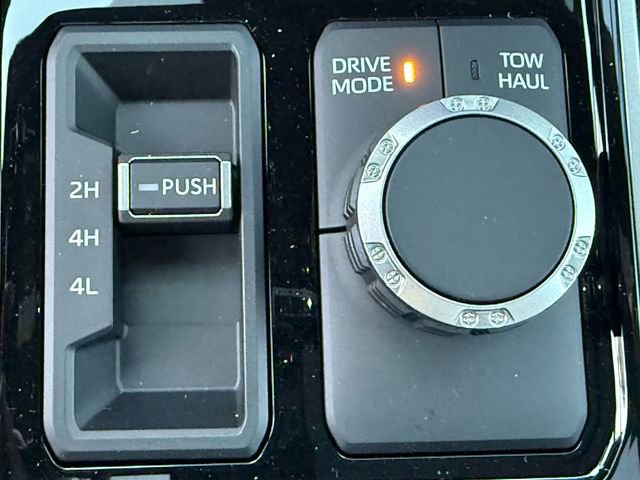 New 2026 Toyota Tundra 1794 Edition image 14