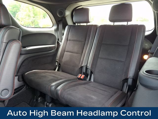 Used 2026 Dodge Durango GT AWD/4WD image 21