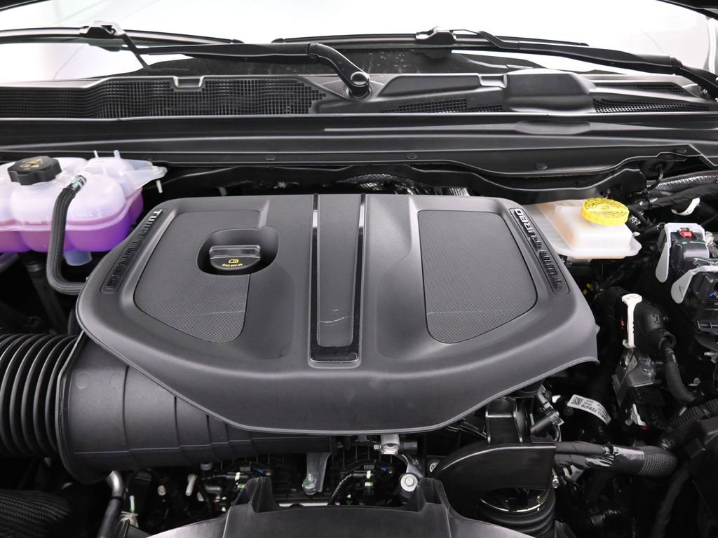 New 2026 RAM 1500 Tradesman image 18