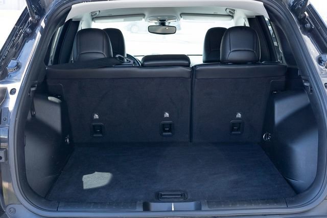 Used 2020 Jeep Cherokee Trailhawk w/ Cold Weather Group image 24