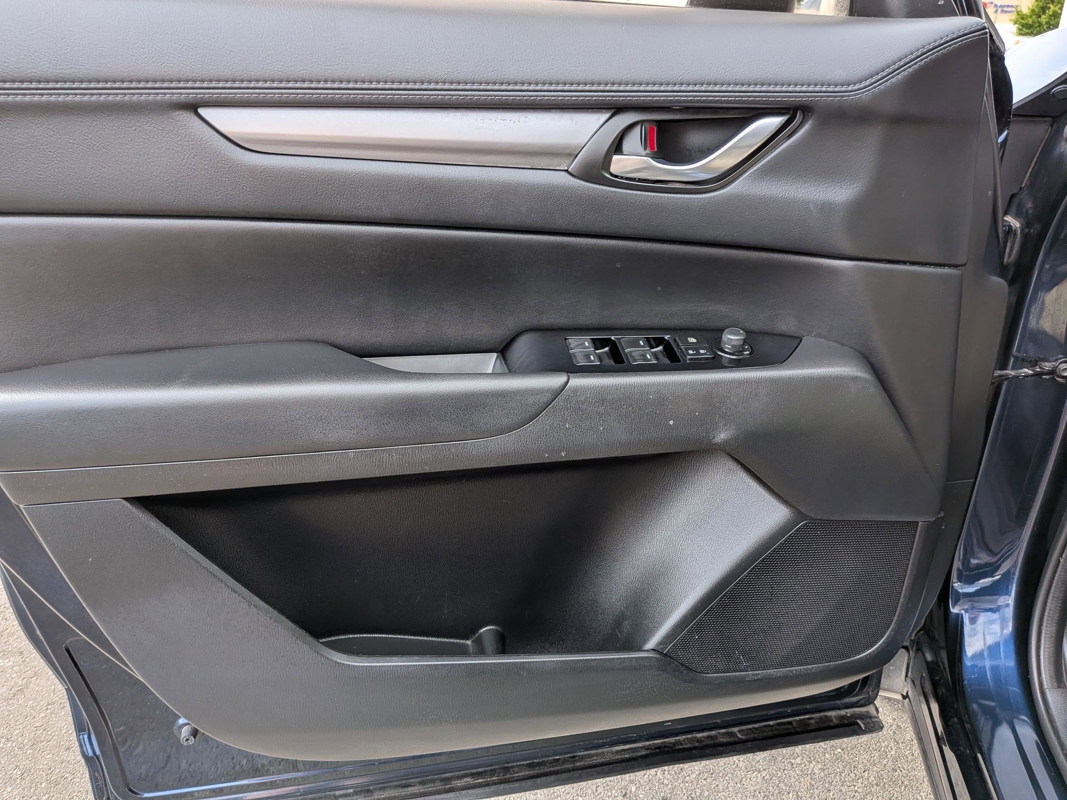 Used 2018 MAZDA CX-5 Touring FWD image 14