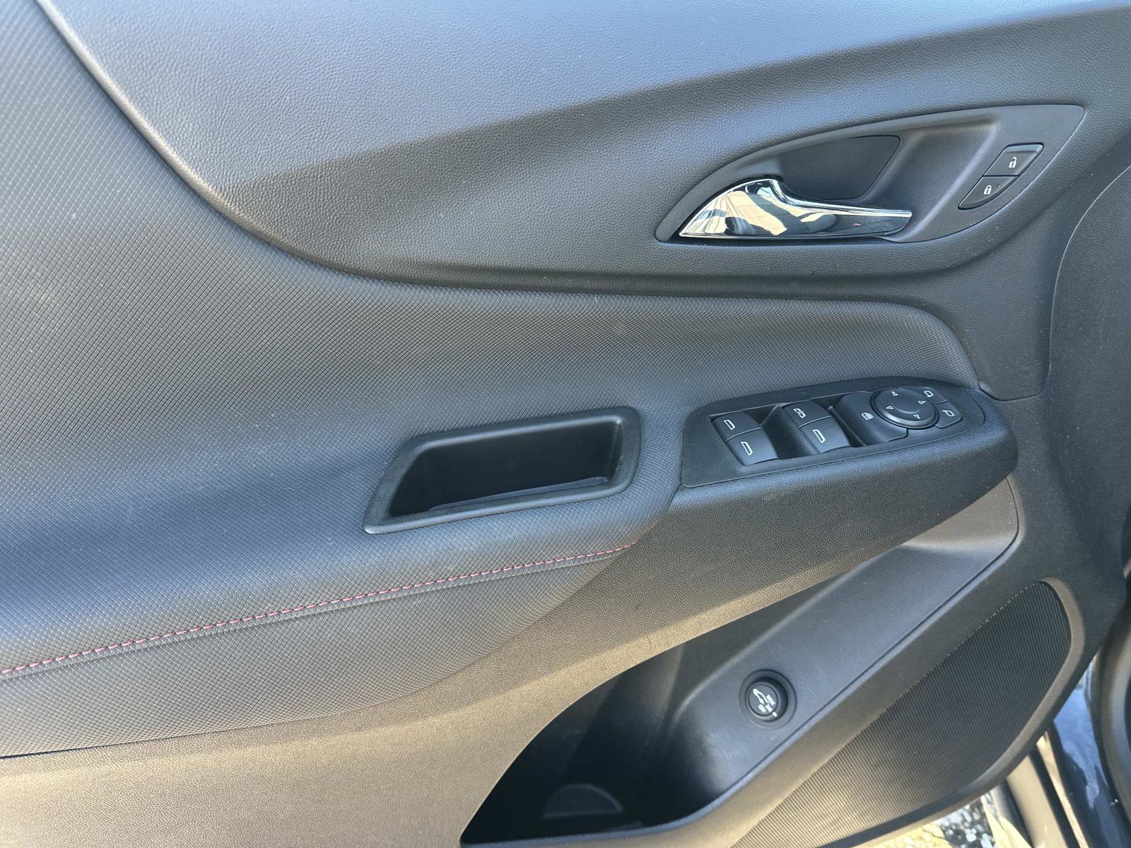 Certified 2022 Chevrolet Equinox RS image 16