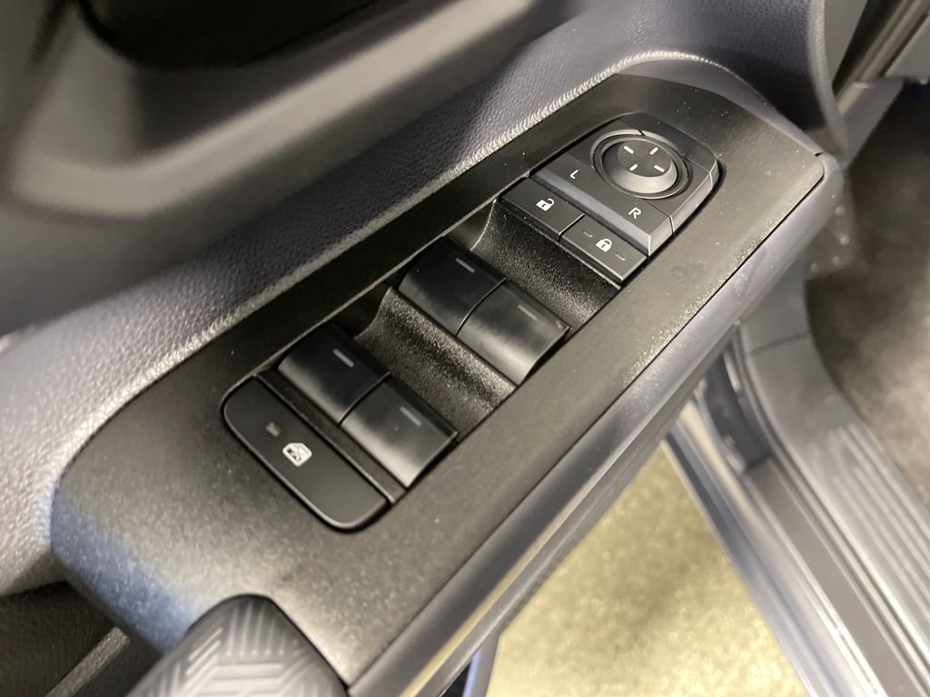 Certified 2025 Toyota 4Runner SR5 RWD image 16