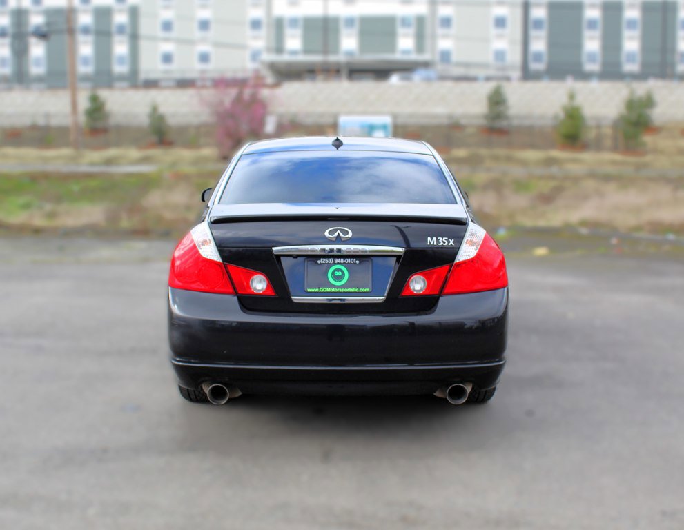 Used 2006 INFINITI M35 x image 6