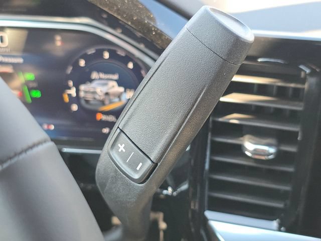 New 2026 Chevrolet Silverado 2500 LTZ w/ LTZ Premium Package AWD/4WD image 38