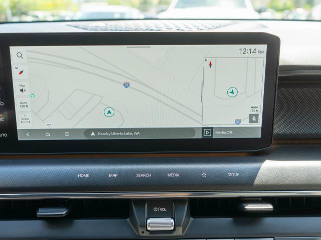Certified 2024 Kia EV9 GT-Line AWD/4WD image 30