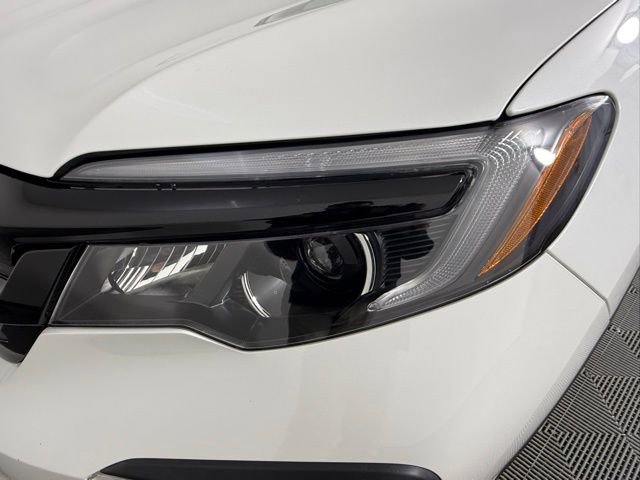 Used 2022 Honda Pilot Special Edition image 11