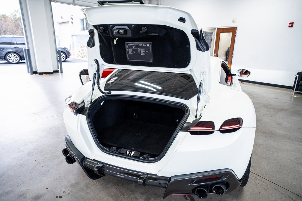 Used 2023 Ferrari Roma image 56
