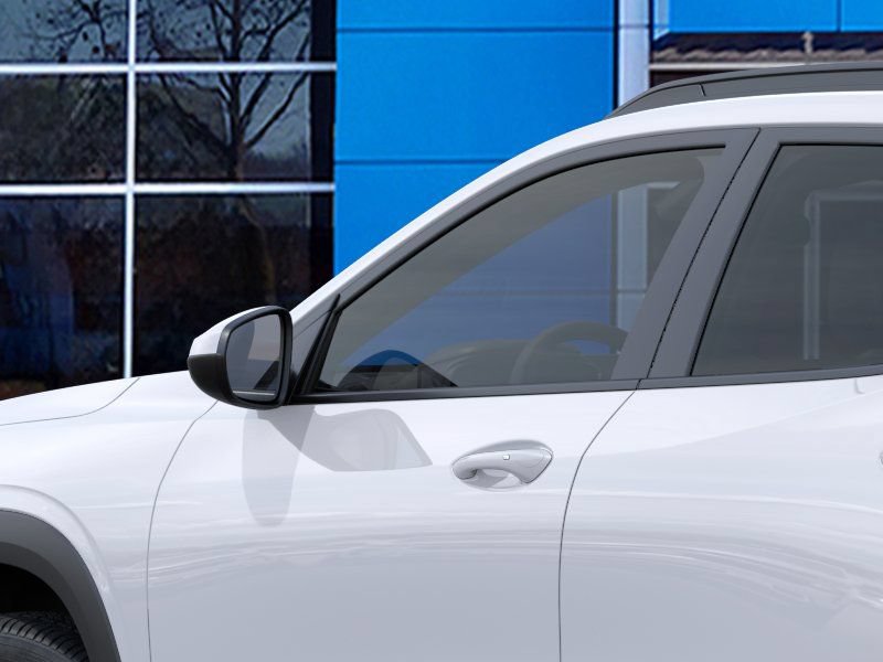 New 2026 Chevrolet Trax LT w/ LT Convenience Package FWD image 12