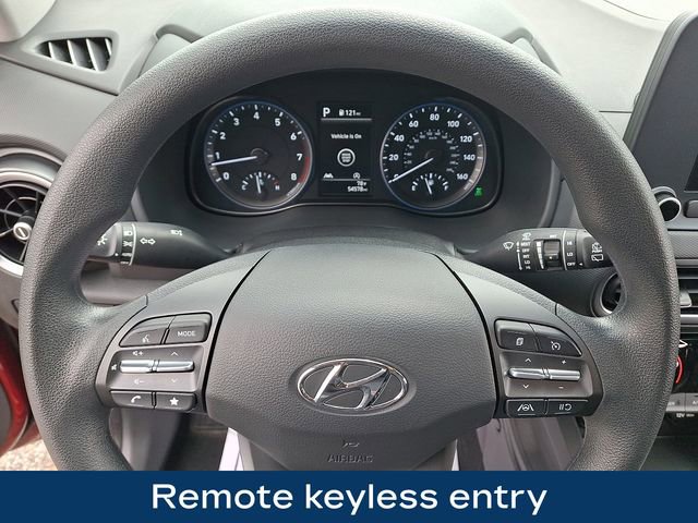 Used 2022 Hyundai Kona SEL AWD/4WD image 4