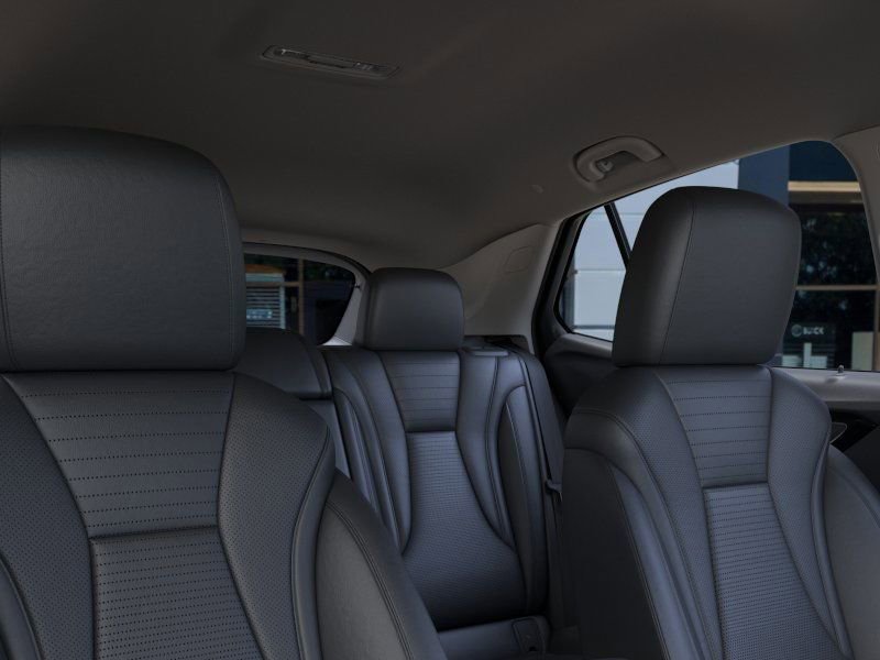 New 2026 Buick Envision Preferred image 24