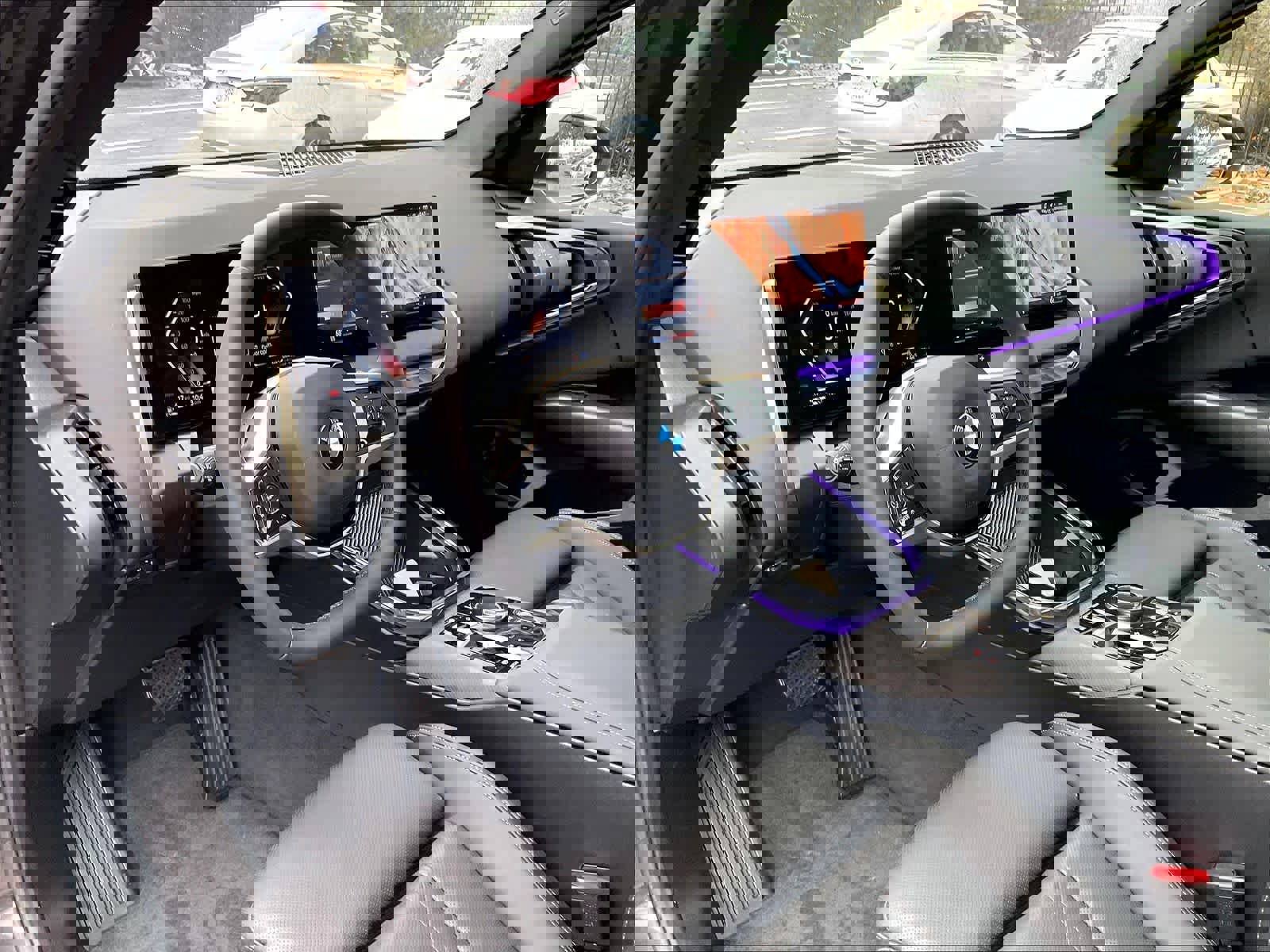 Used 2025 BMW X3 xDrive30i w/ Convenience Package image 15