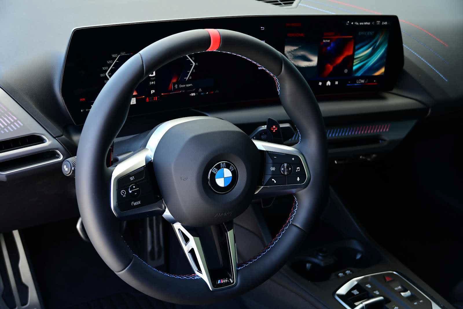 Used 2025 BMW M235i xDrive w/ Premium Package AWD/4WD image 27