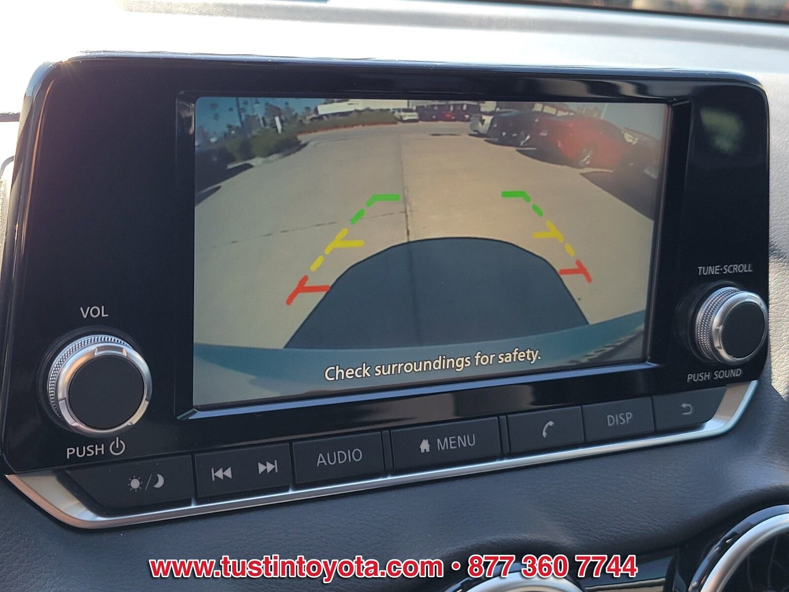 Used 2024 Nissan Sentra S image 20