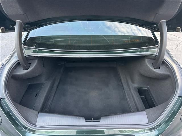 Certified 2020 Cadillac CT4 Sport AWD/4WD image 31