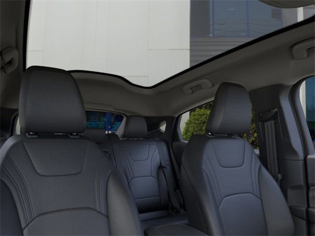 New 2025 Ford Mustang Mach-E Premium image 22