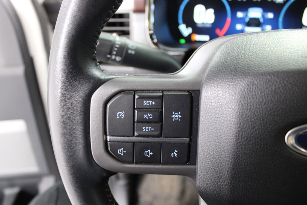 Used 2022 Ford F150 Lariat image 24