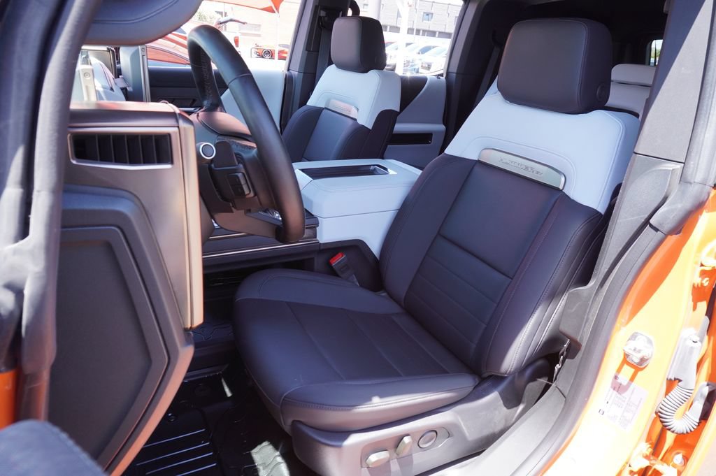 Used 2024 GMC Hummer EV 2X AWD/4WD image 13