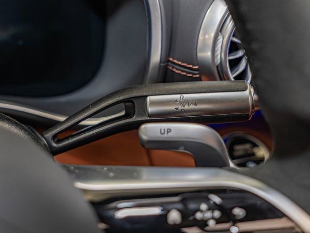 Certified 2022 Mercedes-Benz SL 63 AMG 4MATIC image 19