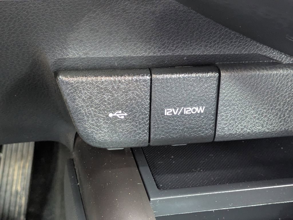 Certified 2024 Toyota Camry SE w/ Convenience Package FWD image 23