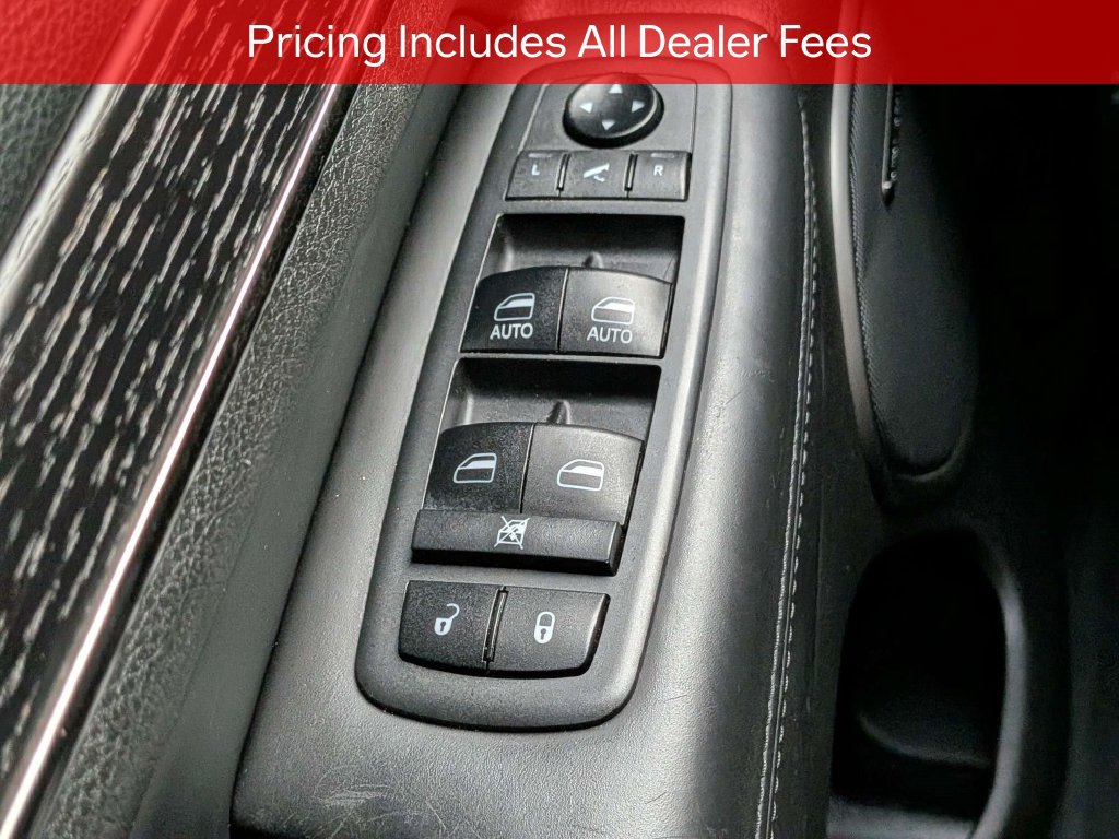 Used 2019 Jeep Grand Cherokee High Altitude AWD/4WD image 26