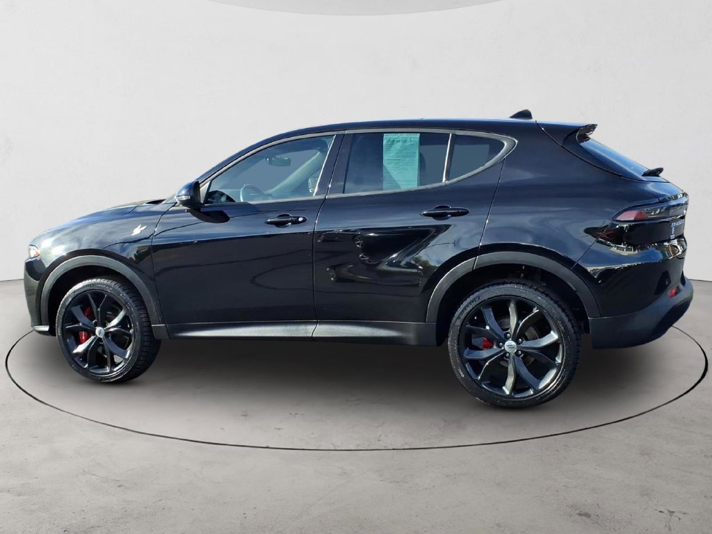 Used 2023 Dodge Hornet GT Plus AWD/4WD image 7